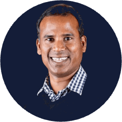 Ramesh Doddi